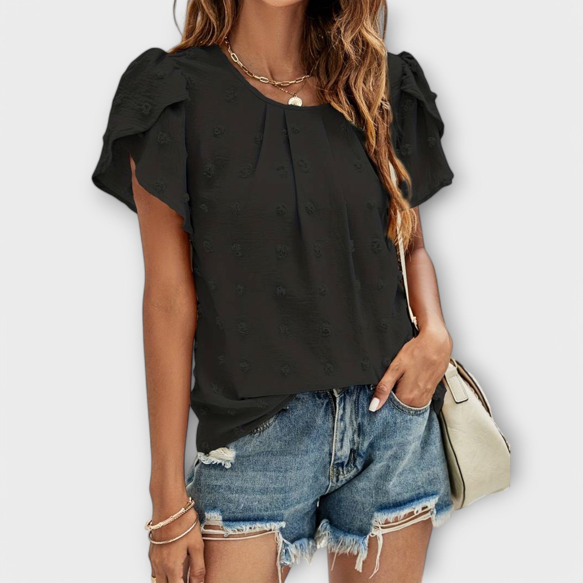 Zara™ | T-shirt