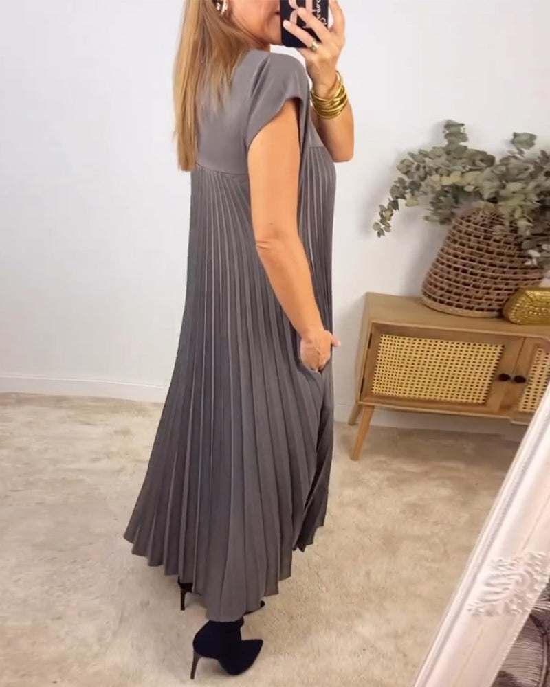 Christina™ | Elegant klänning
