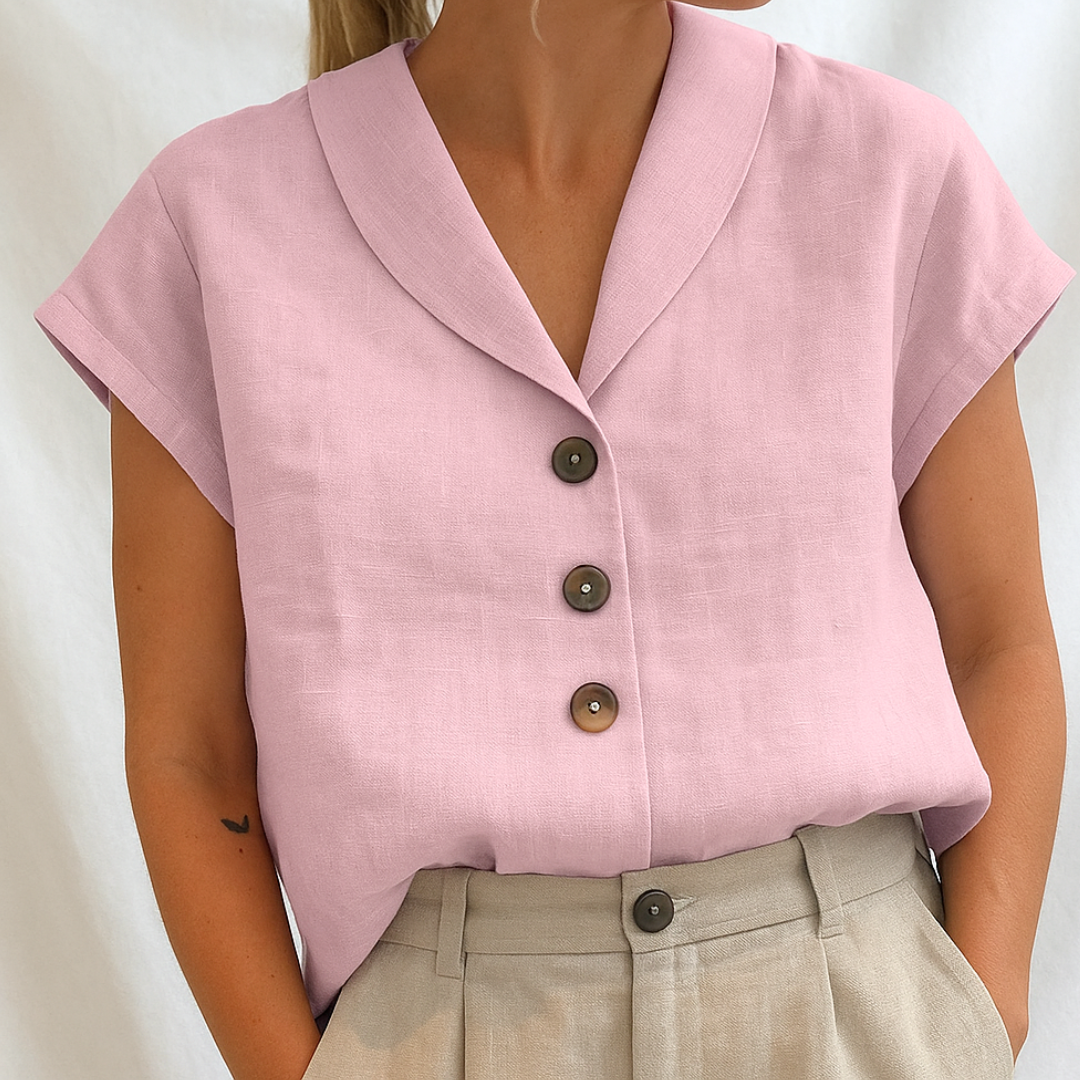 Linn™ | Blus