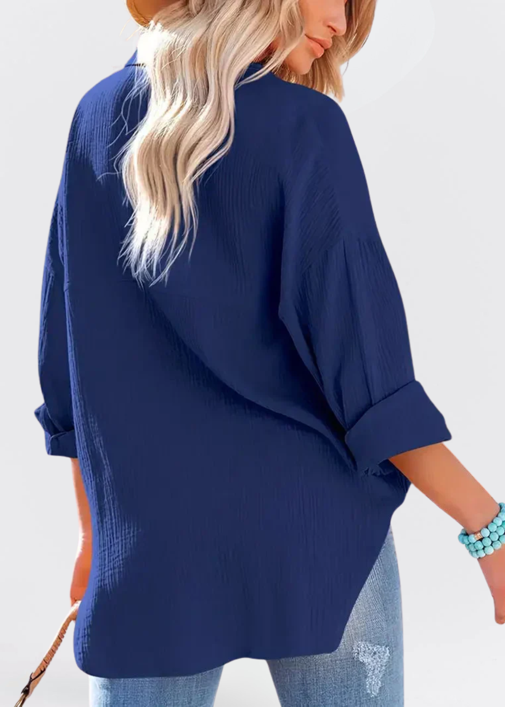 Nora™ | Blus