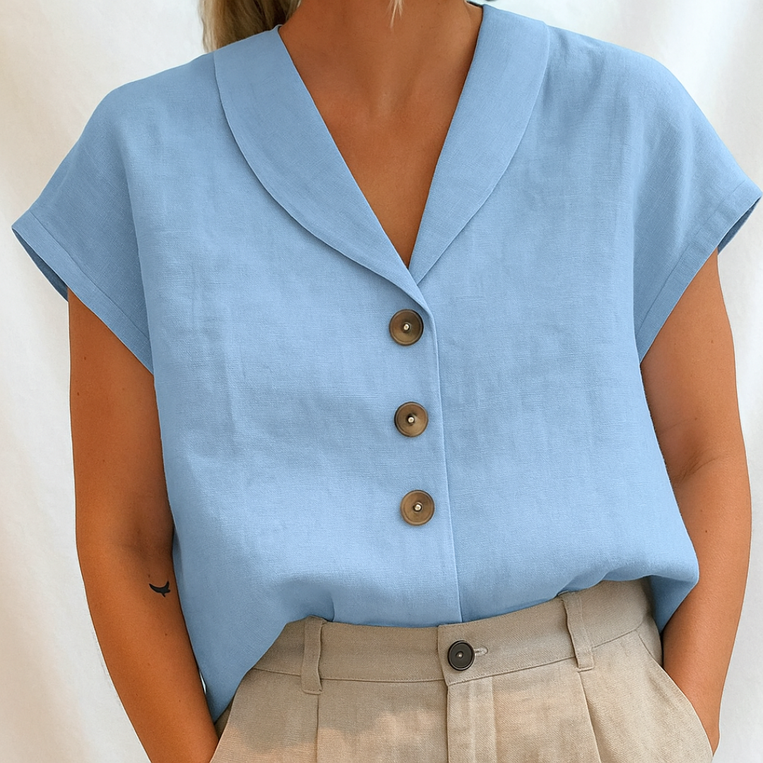 Linn™ | Blus