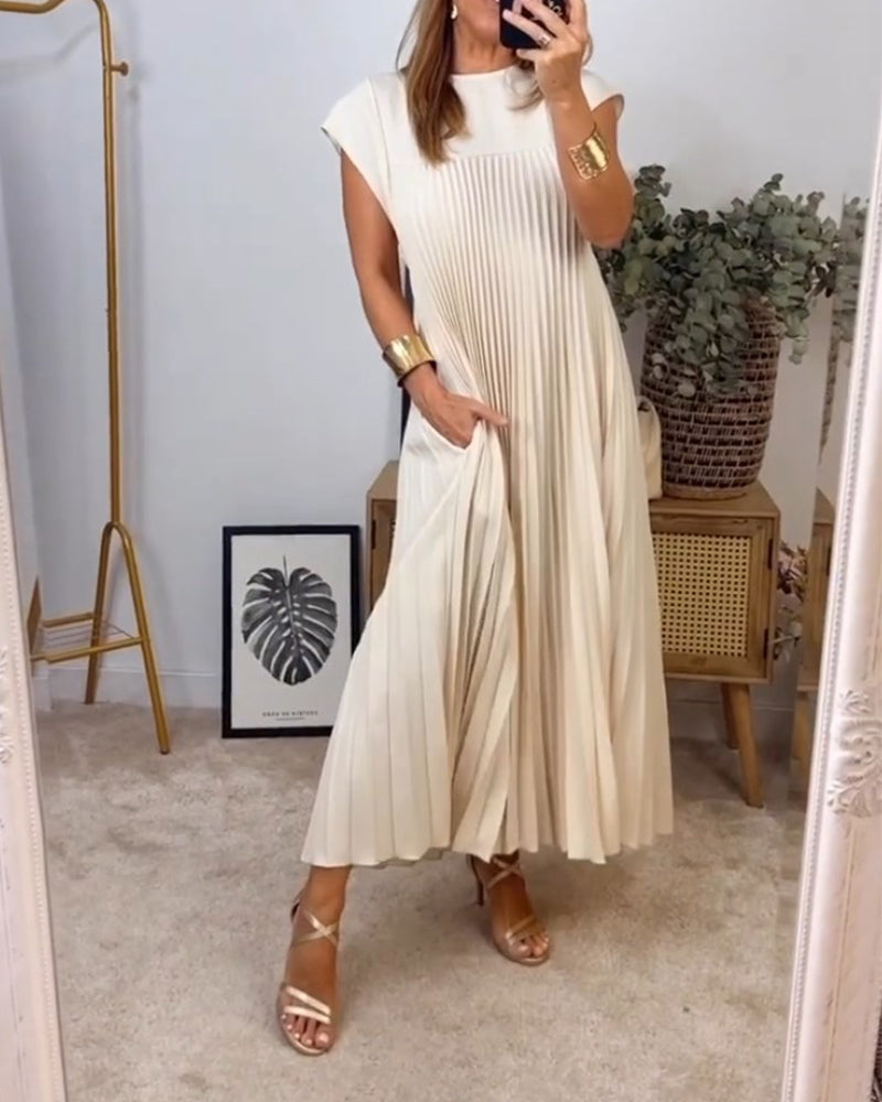 Christina™ | Elegant klänning