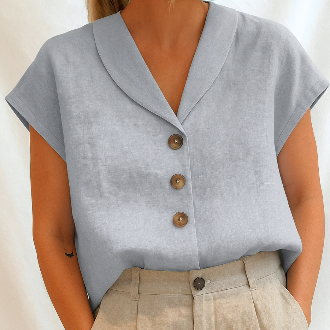 Linn™ | Blus