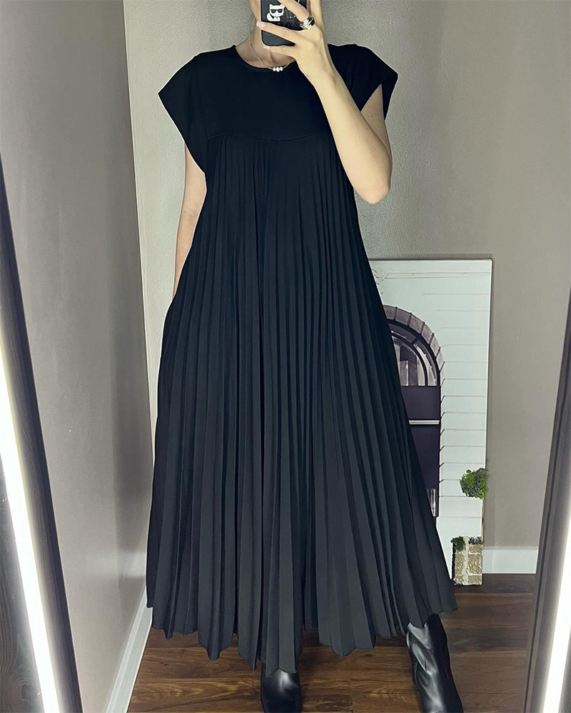 Christina™ | Elegant klänning