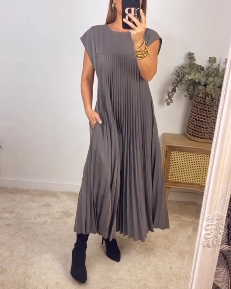 Christina™ | Elegant klänning