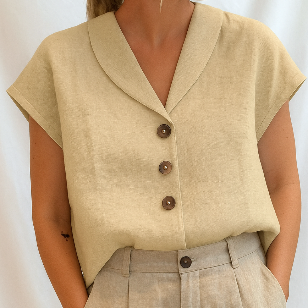Linn™ | Blus