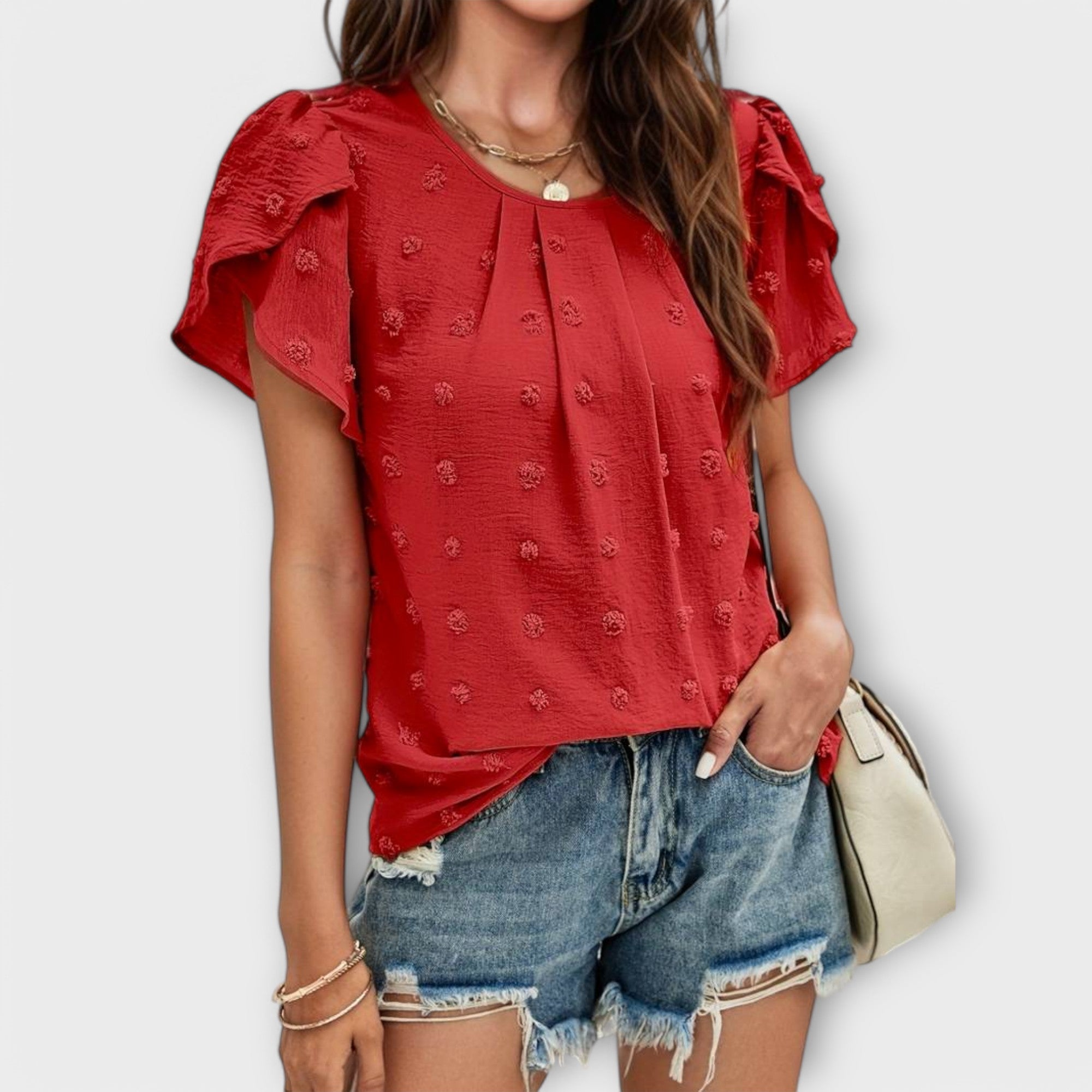 Zara™ | T-shirt