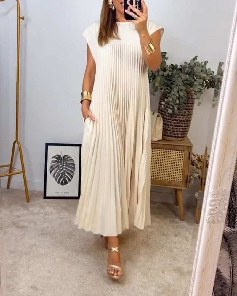 Christina™ | Elegant klänning