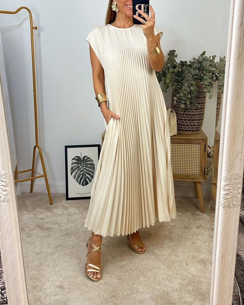 Christina™ | Elegant klänning