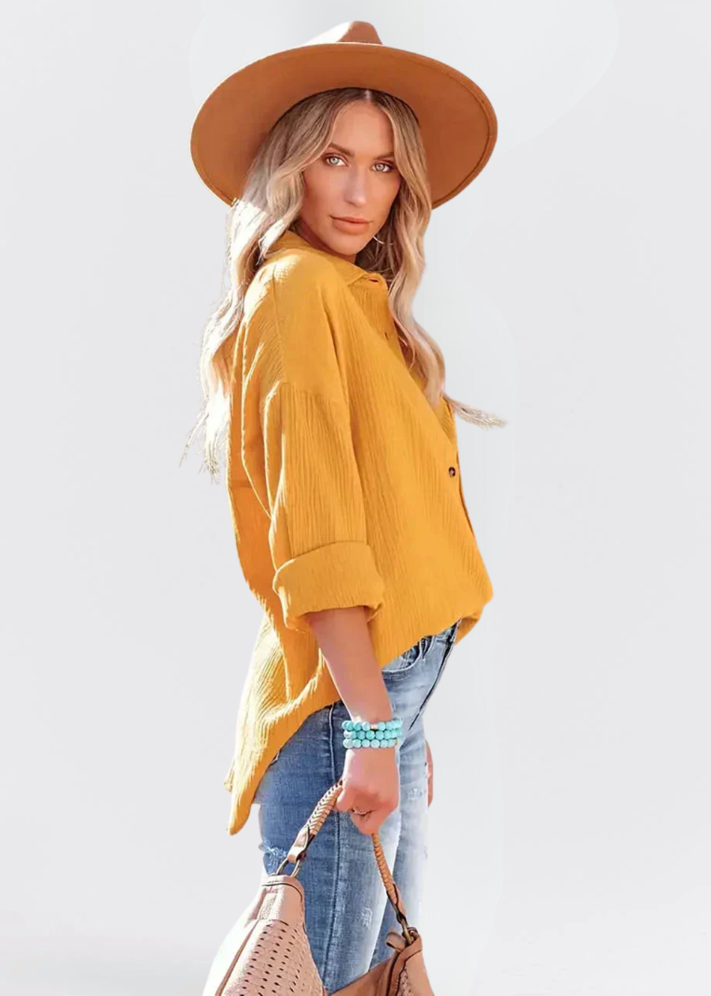Nora™ | Blus