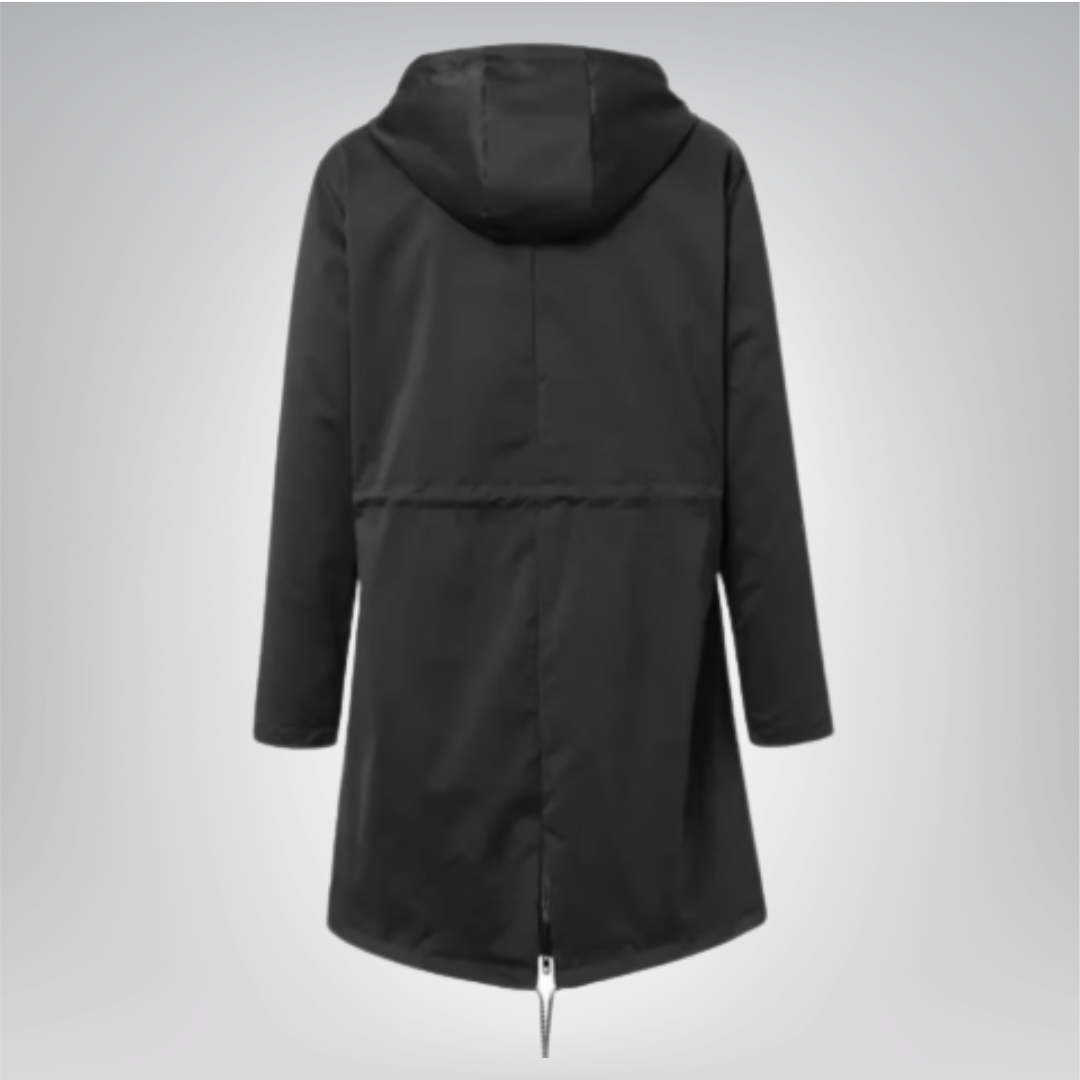 Aminda™ | Stilfull regnjacka