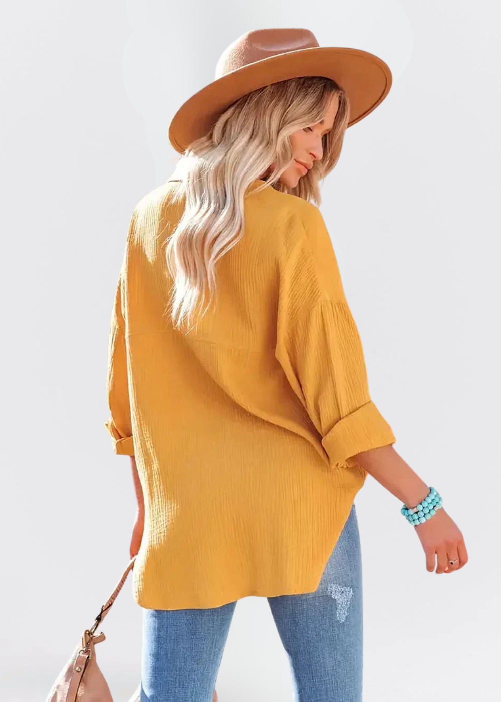 Nora™ | Blus