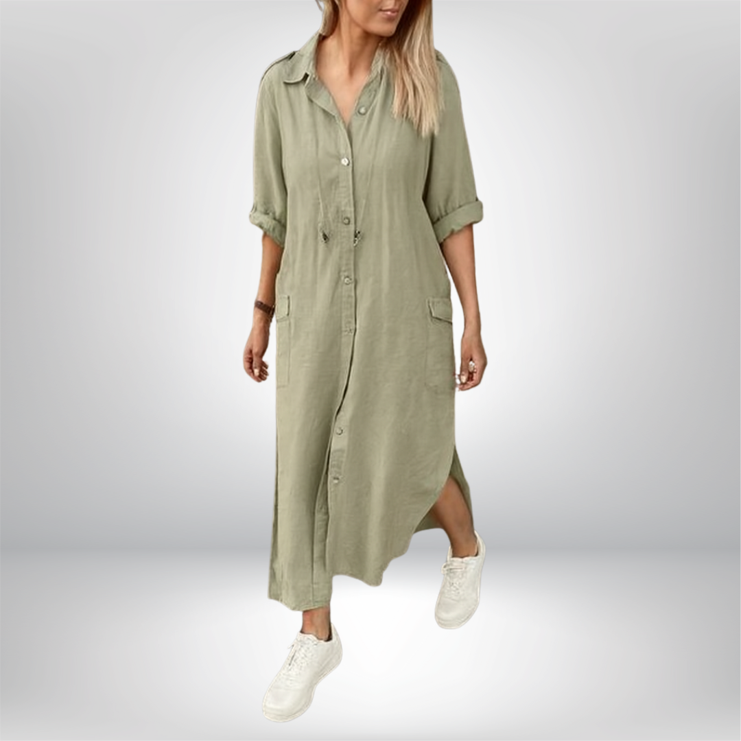 Isola™ | Tidlös Elegans i Komfort