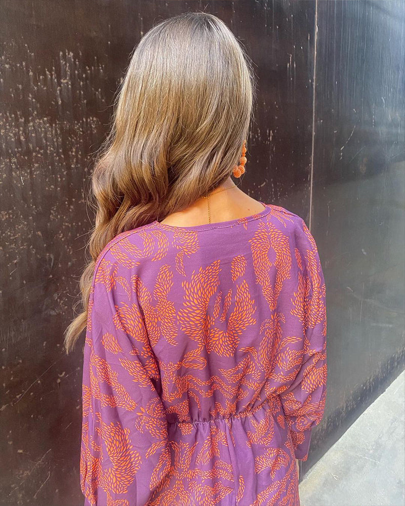 Linnea™ | Somrig elegans