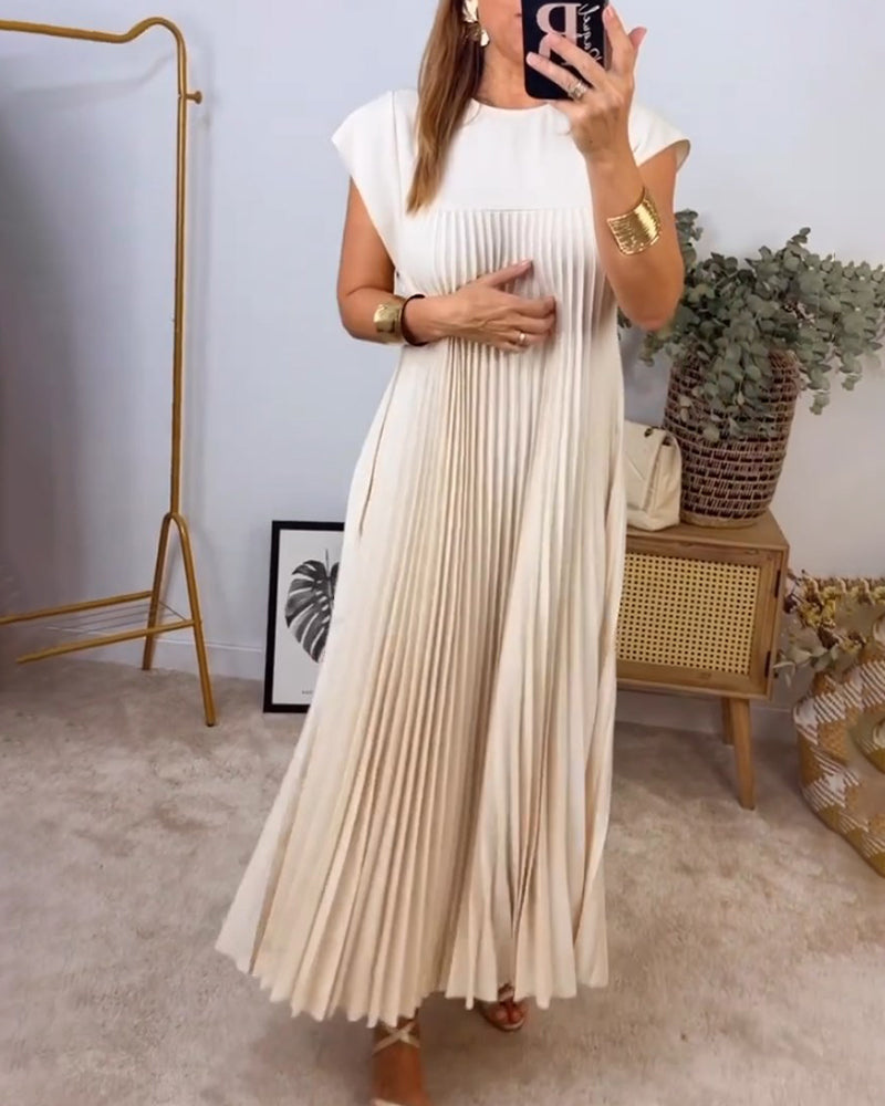 Christina™ | Elegant klänning