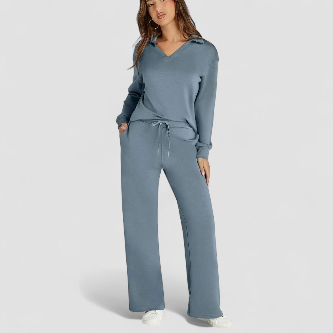 Chanel™ | Ärmös jumpsuit