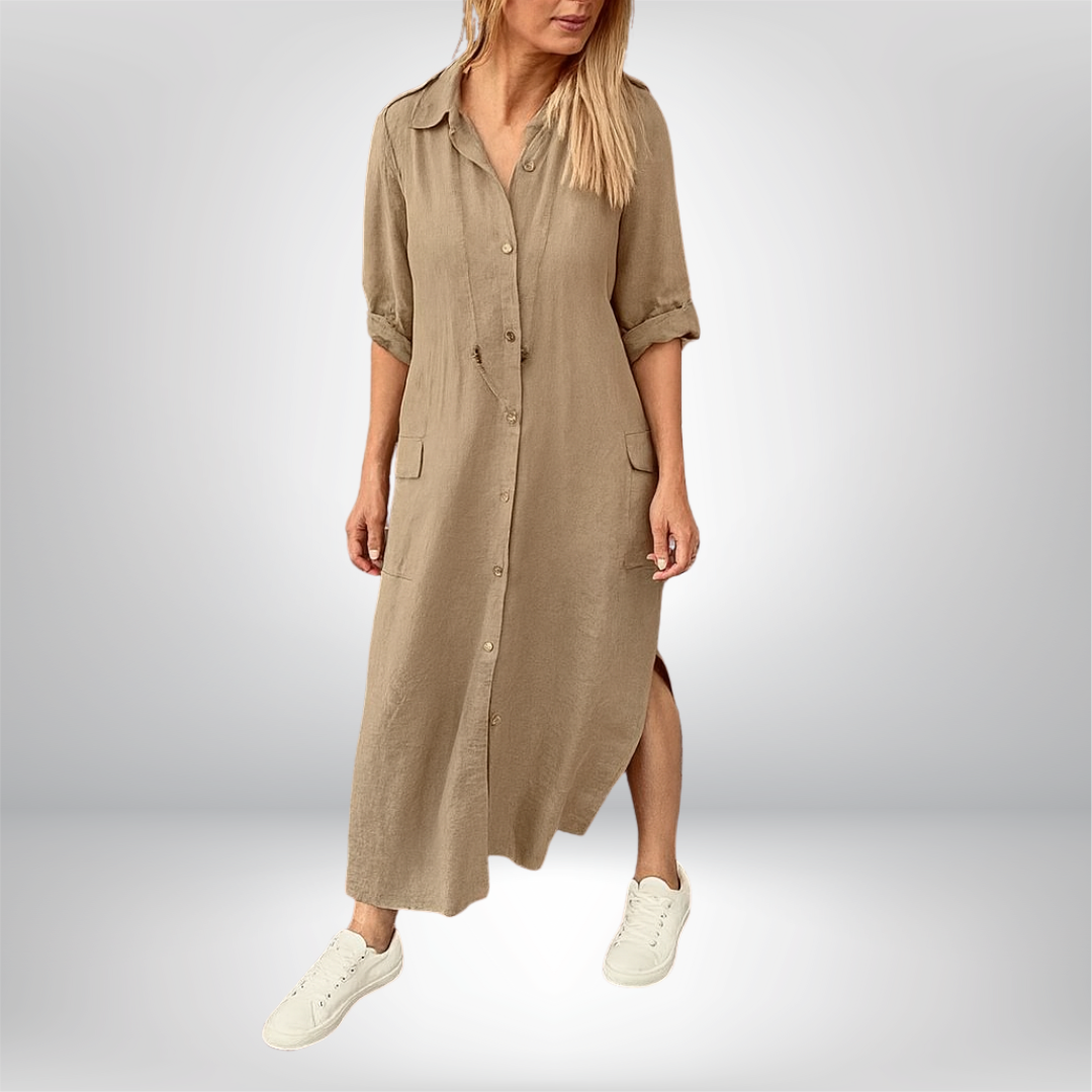 Isola™ | Tidlös Elegans i Komfort