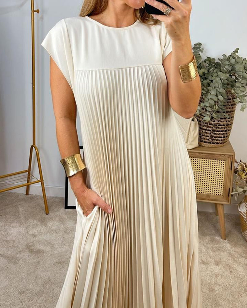 Christina™ | Elegant klänning