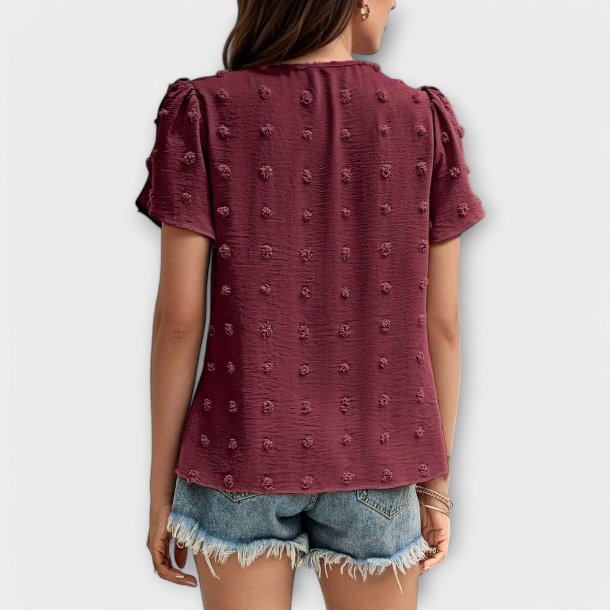 Zara™ | T-shirt
