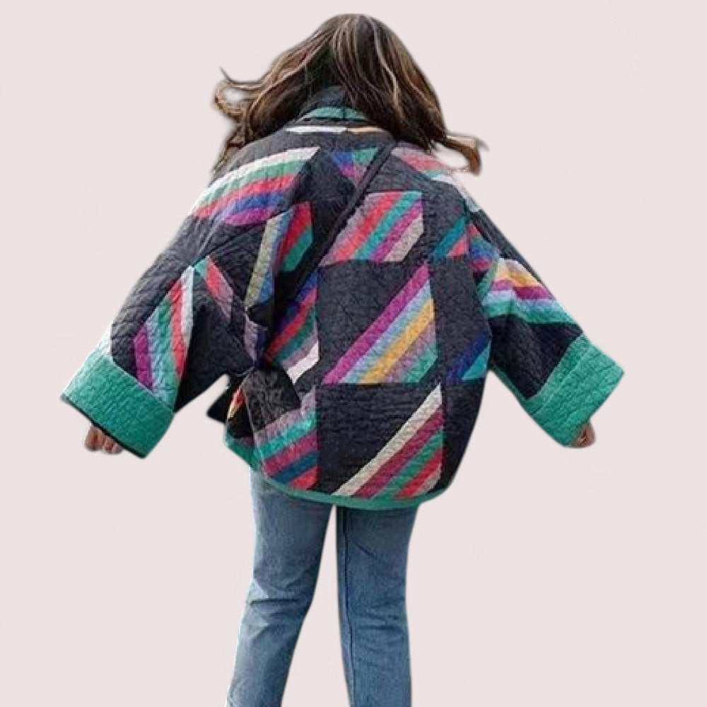 Solina™ | Retro Revival Kappa