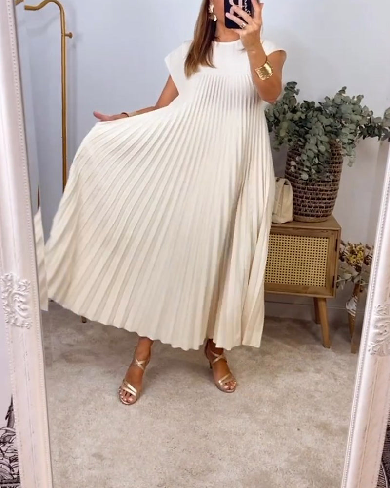 Christina™ | Elegant klänning