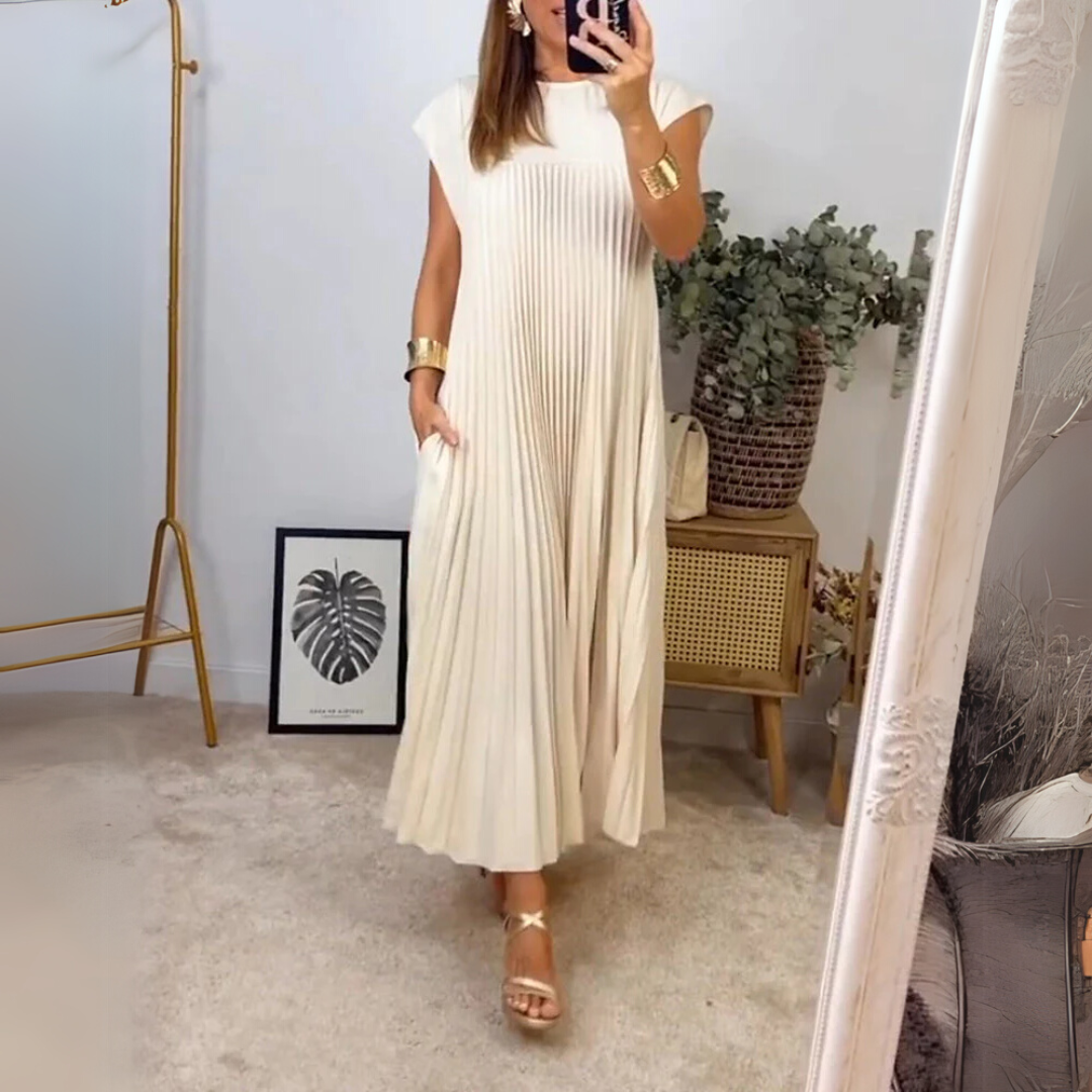 Christina™ | Elegant klänning