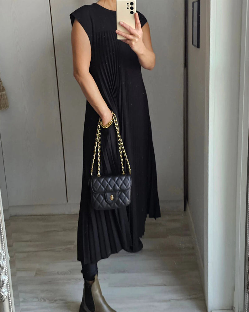 Christina™ | Elegant klänning