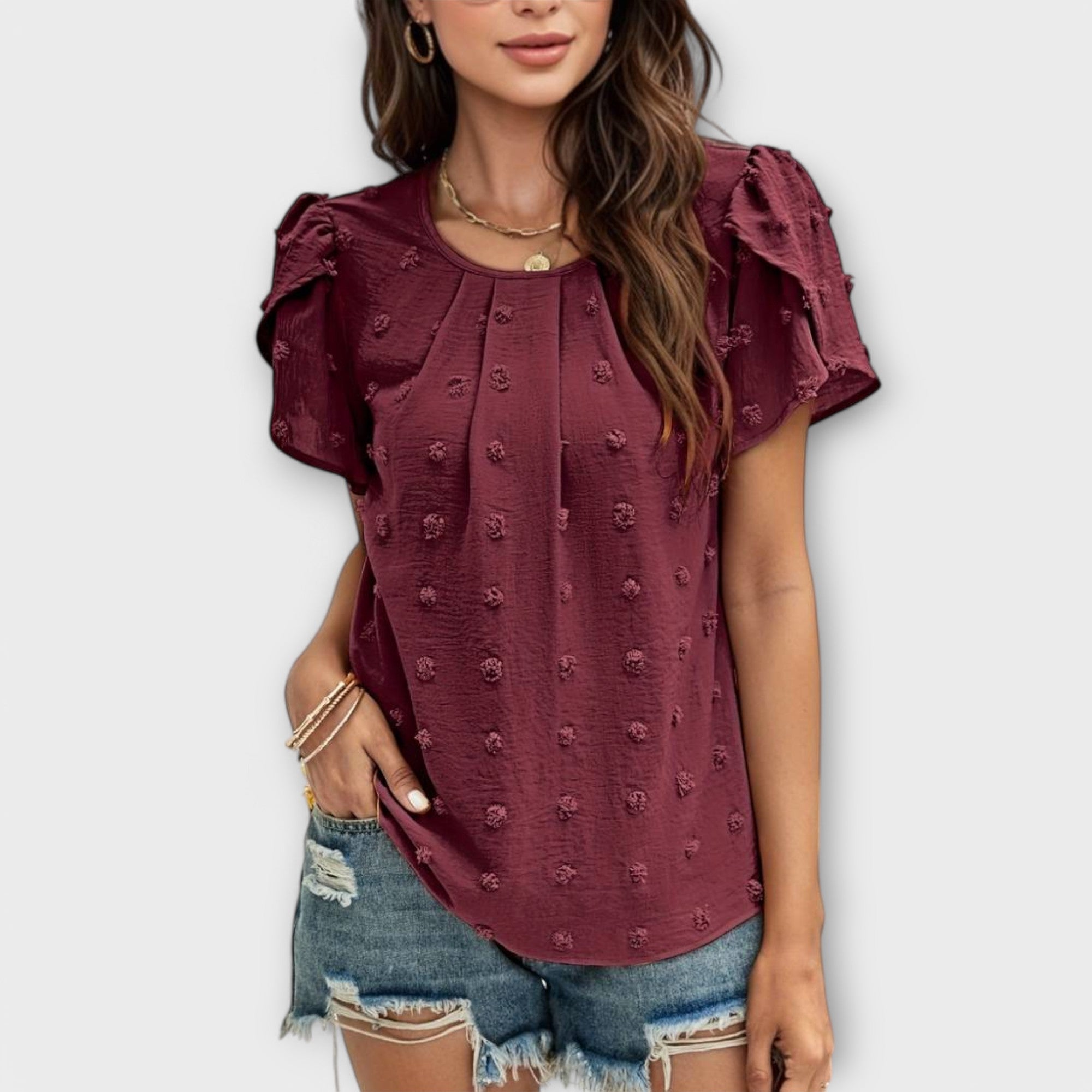 Zara™ | T-shirt