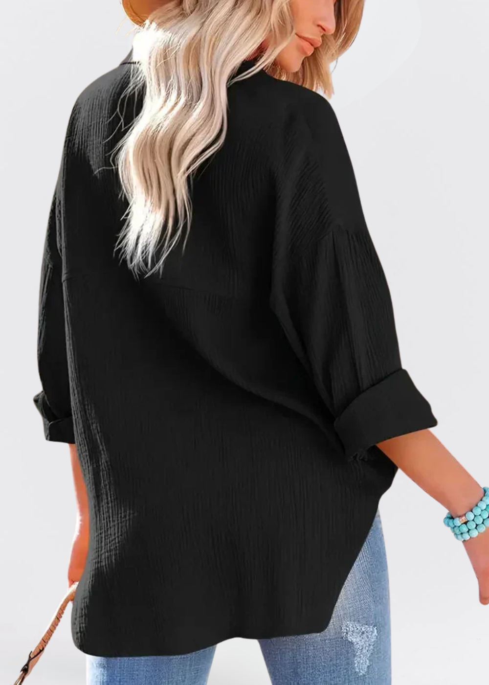 Nora™ | Blus