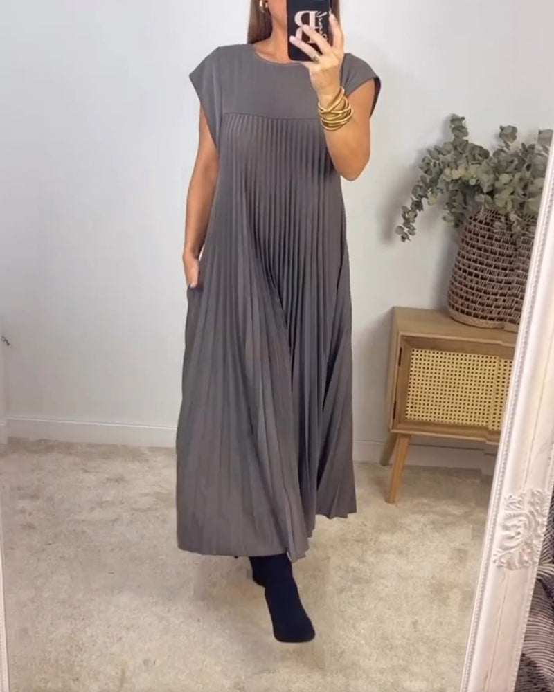 Christina™ | Elegant klänning