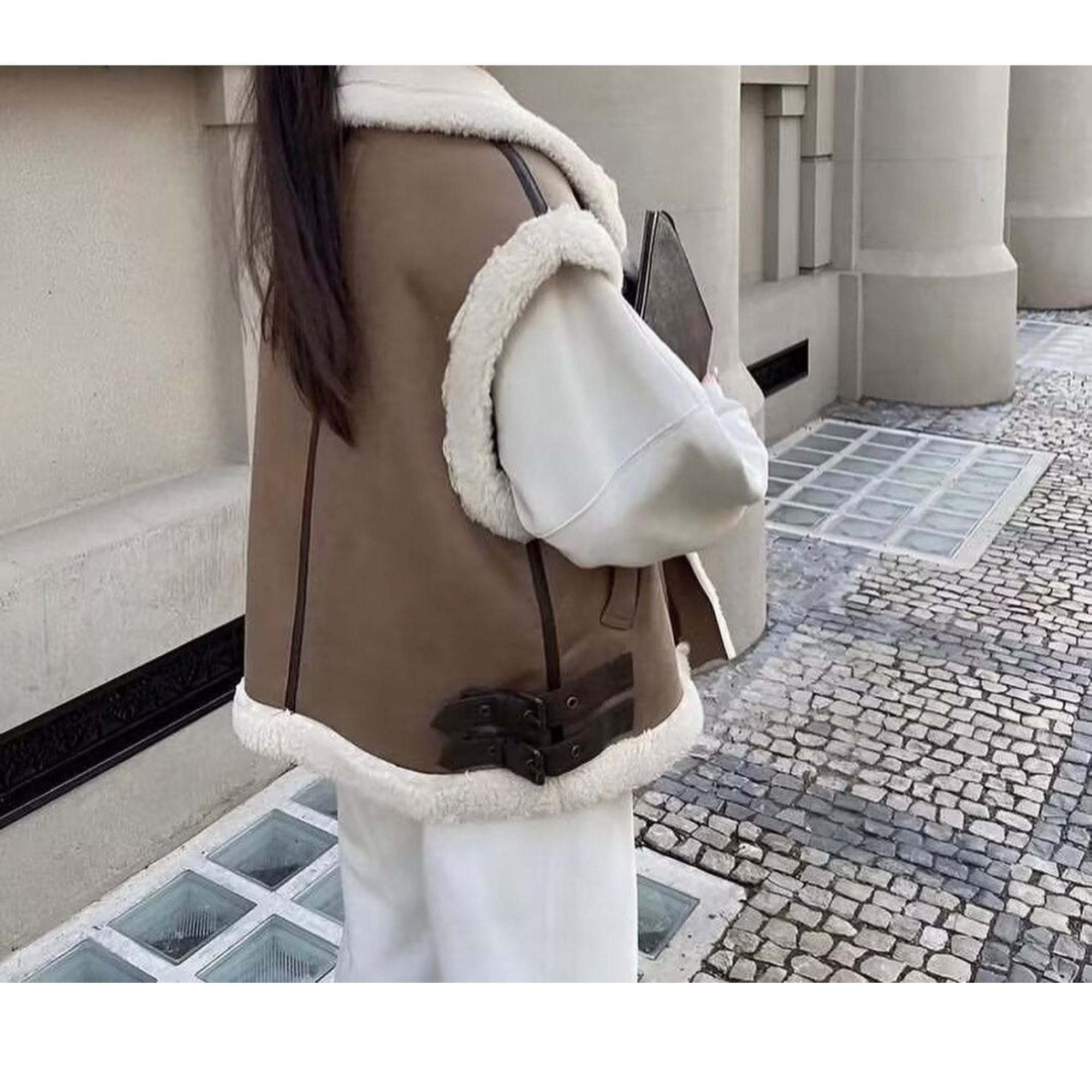 Anneli™ | Jacka