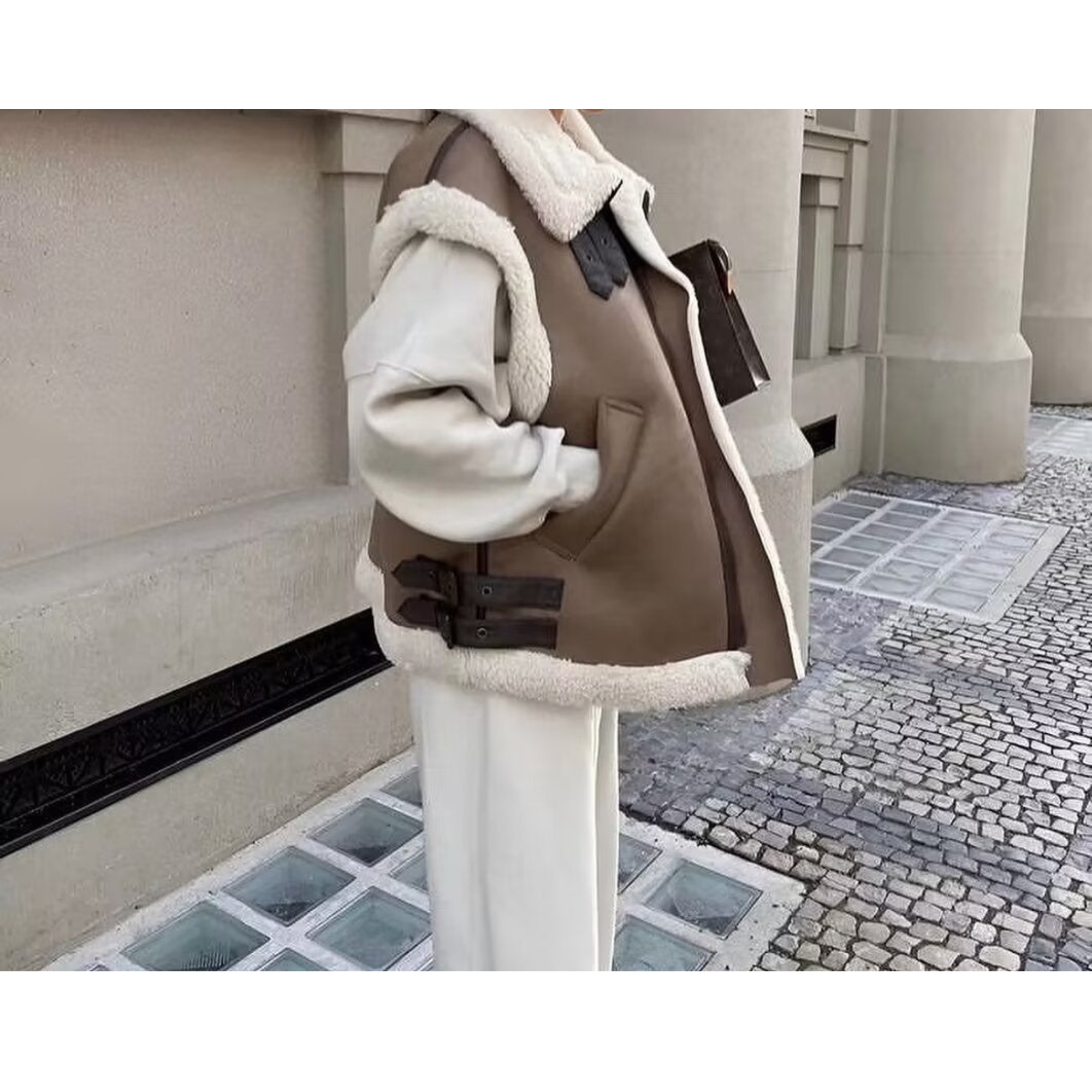 Anneli™ | Jacka