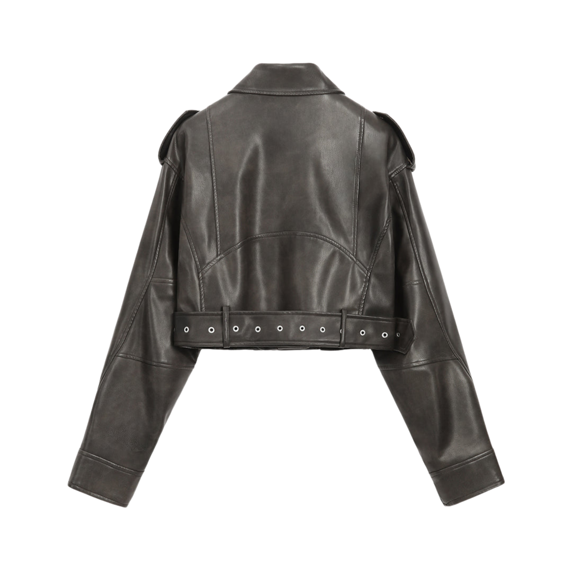 Catja™ | Vintage läderjacka