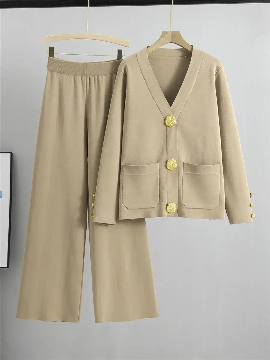 Alida™ | Elegant ensemble
