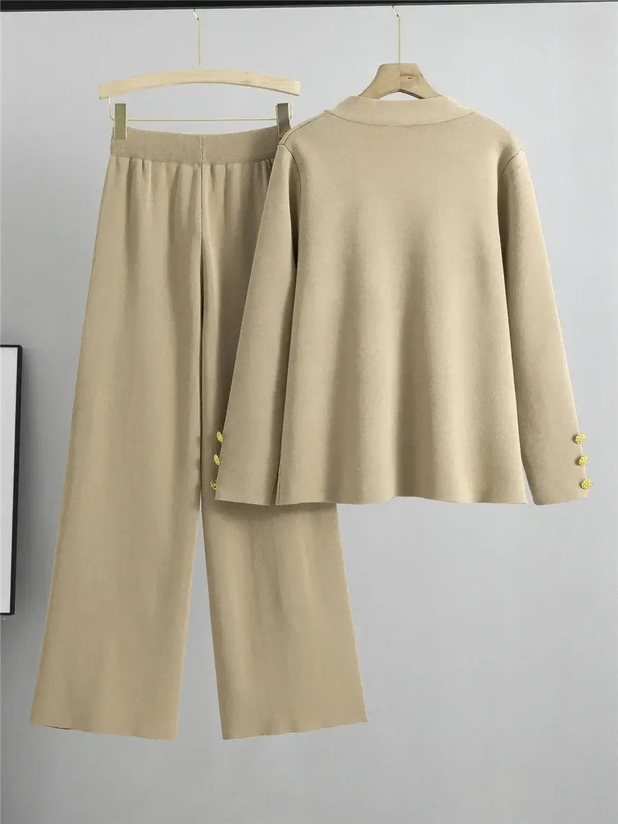 Alida™ | Elegant ensemble