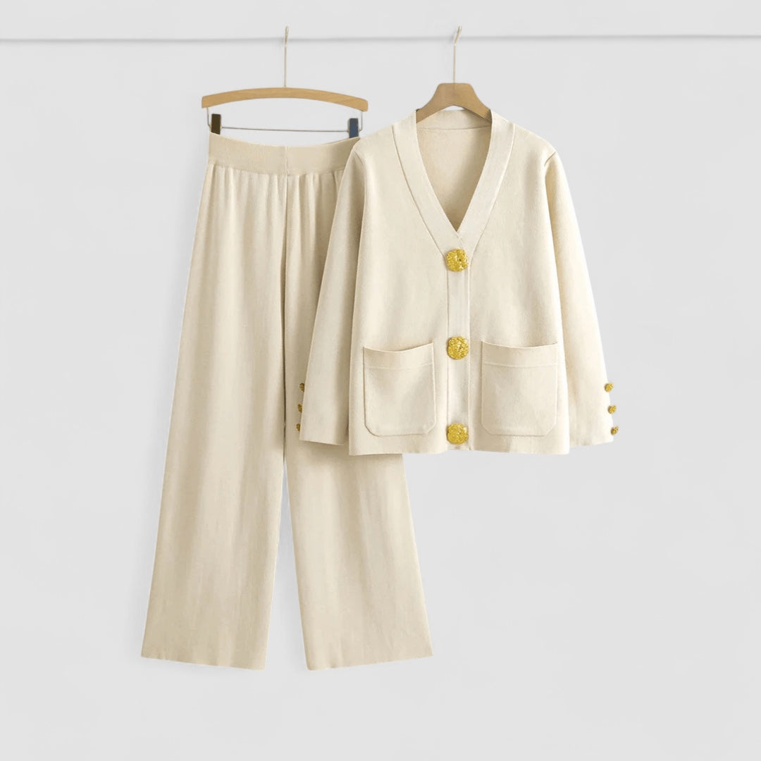 Chanel™ | Ärmös jumpsuit