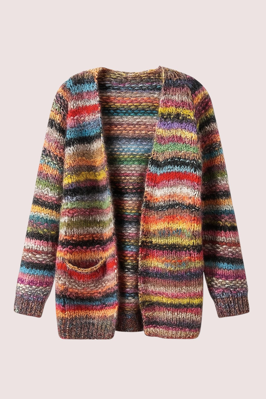 Karolina™ | Isländsk Tröja