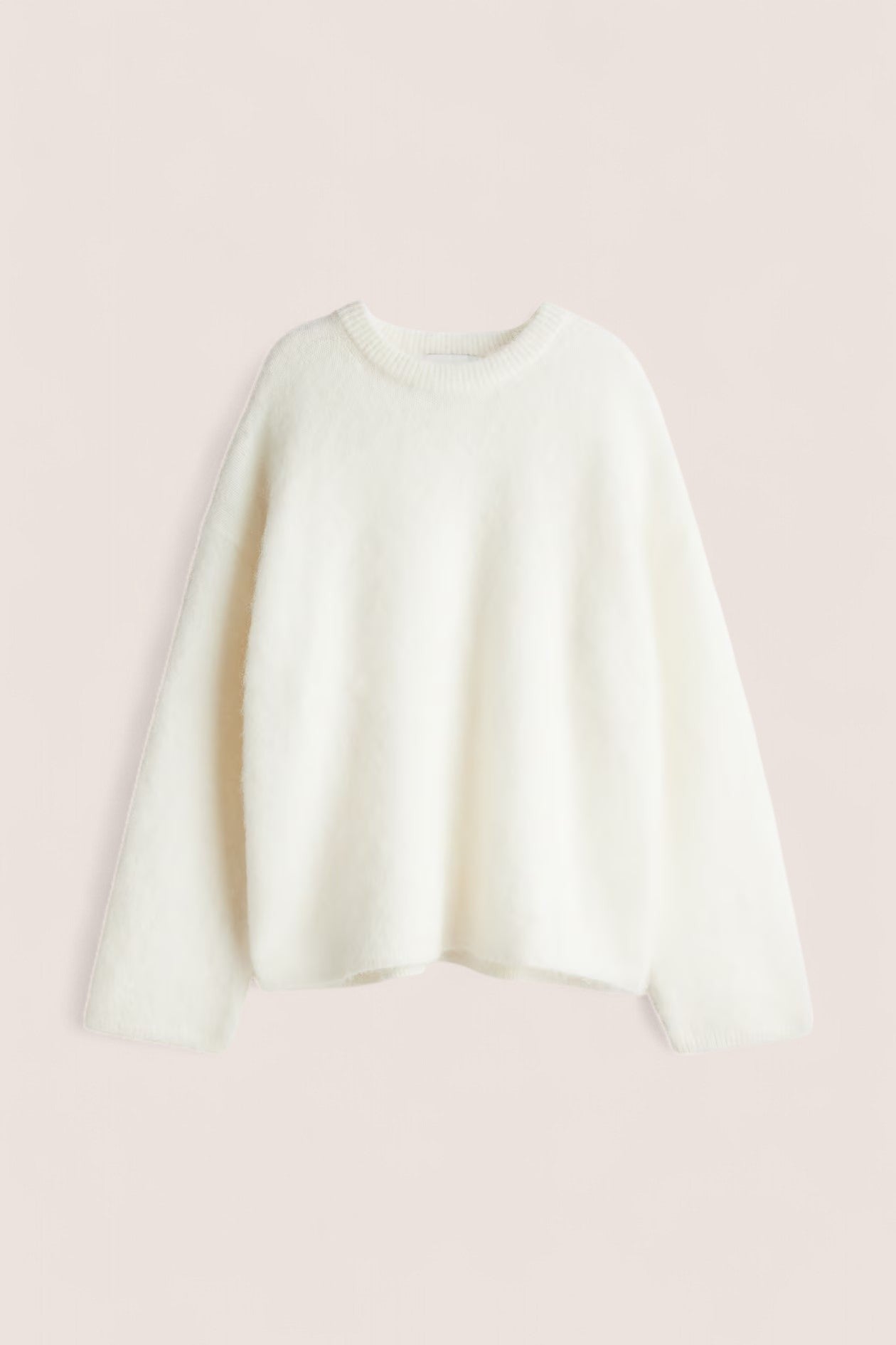 Vilna™ | Viral Crewneck Tröja