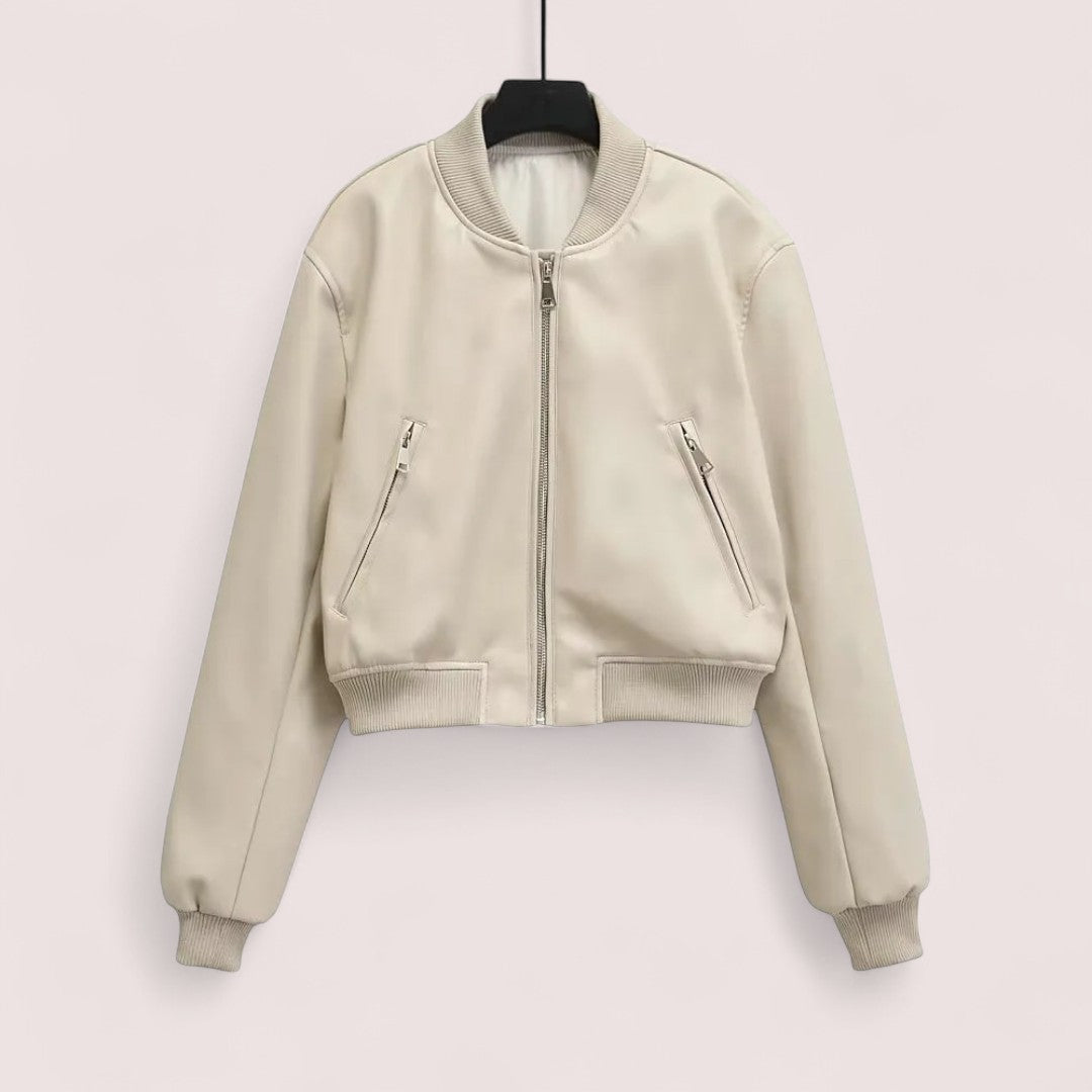 Fanny™ | Bomberjacka