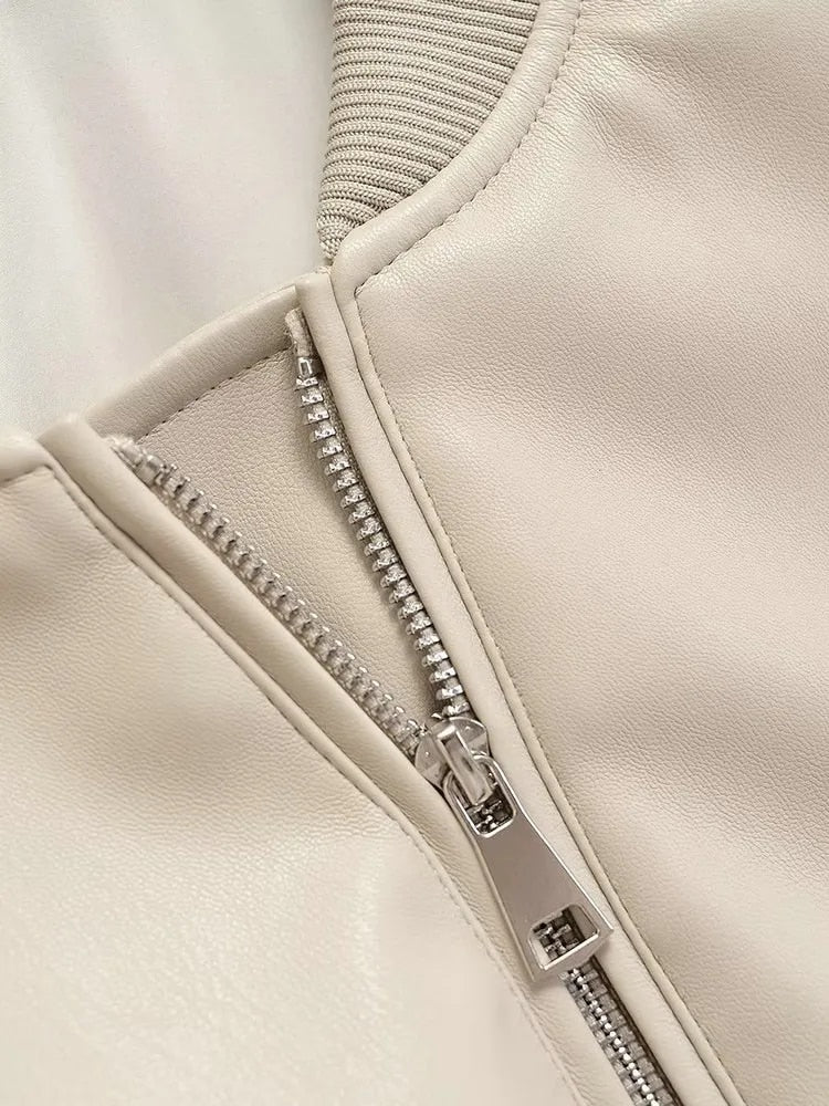 Fanny™ | Bomberjacka