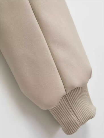 Fanny™ | Bomberjacka