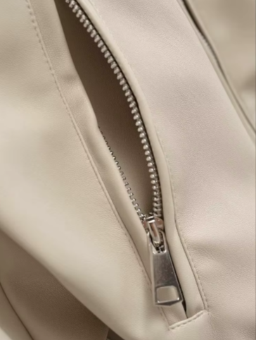 Fanny™ | Bomberjacka