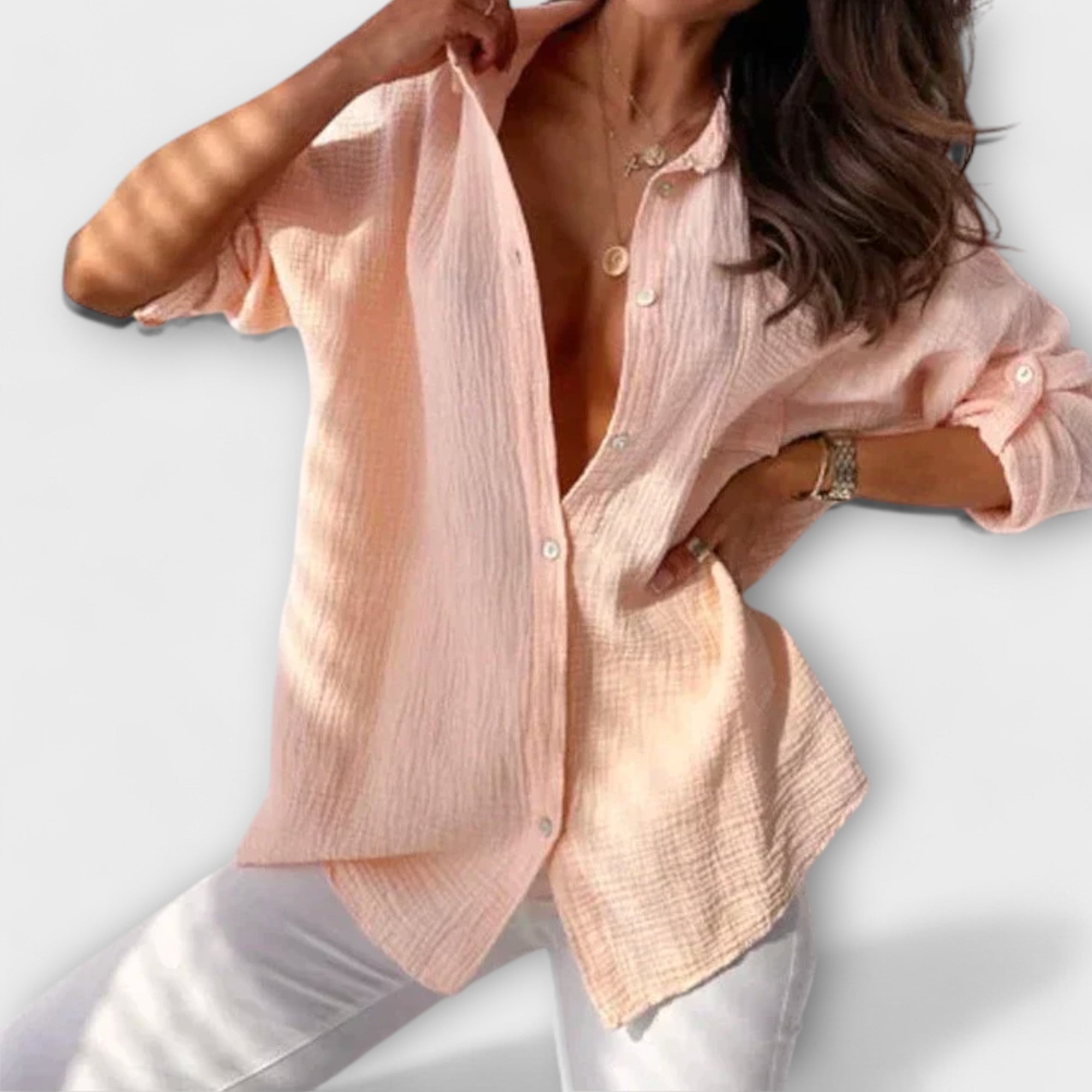 Tilde™ | Blus