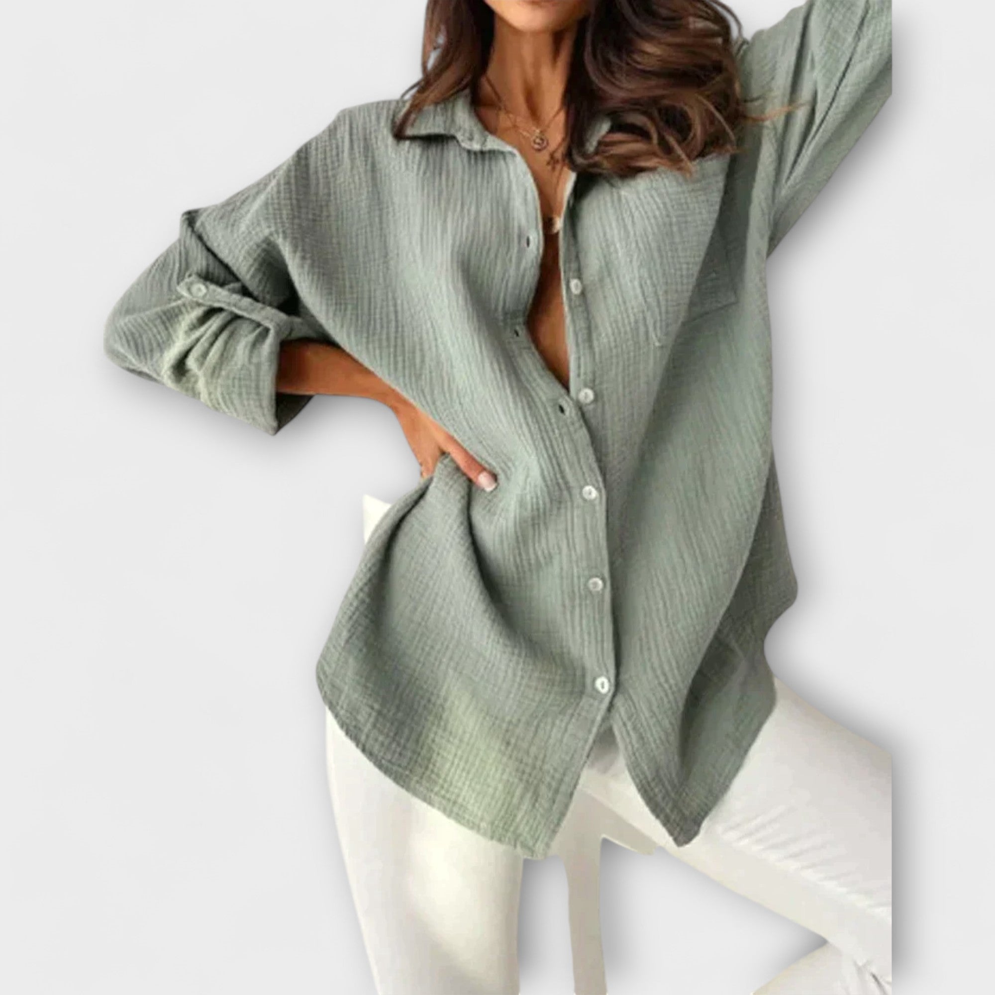 Tilde™ | Blus