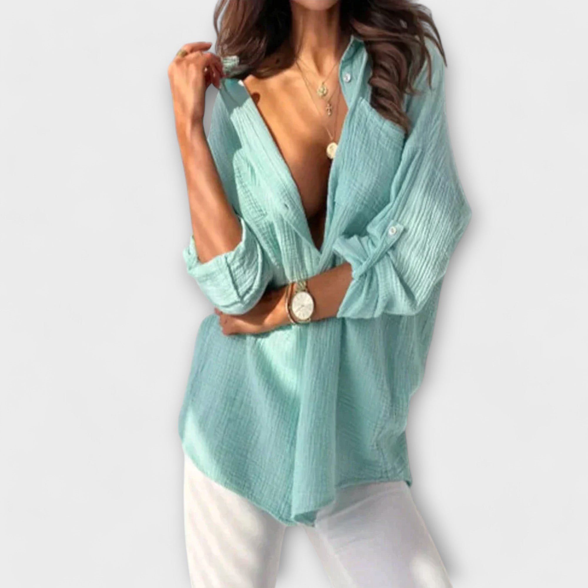 Tilde™ | Blus