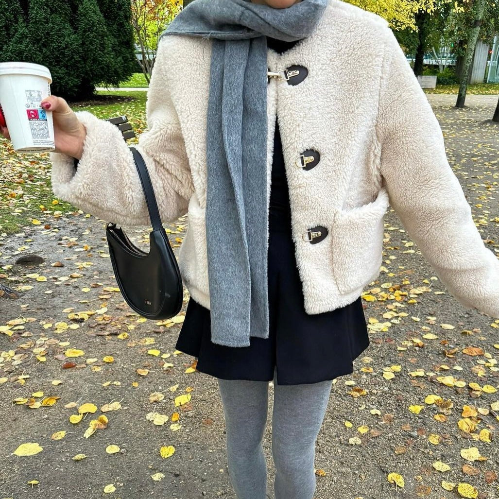 Adelaida™ | Vintage Karbinjacka