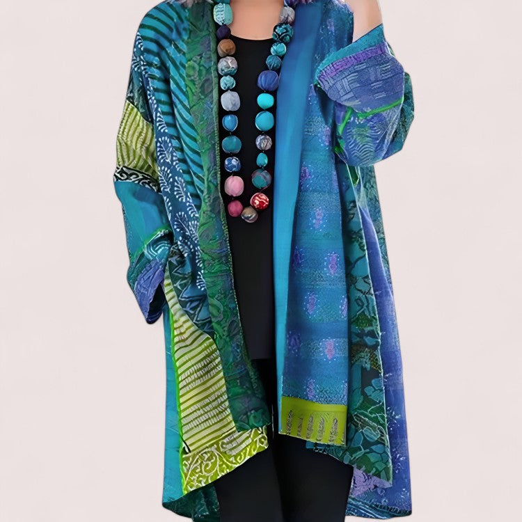 Anja™ | Kimono Jacka