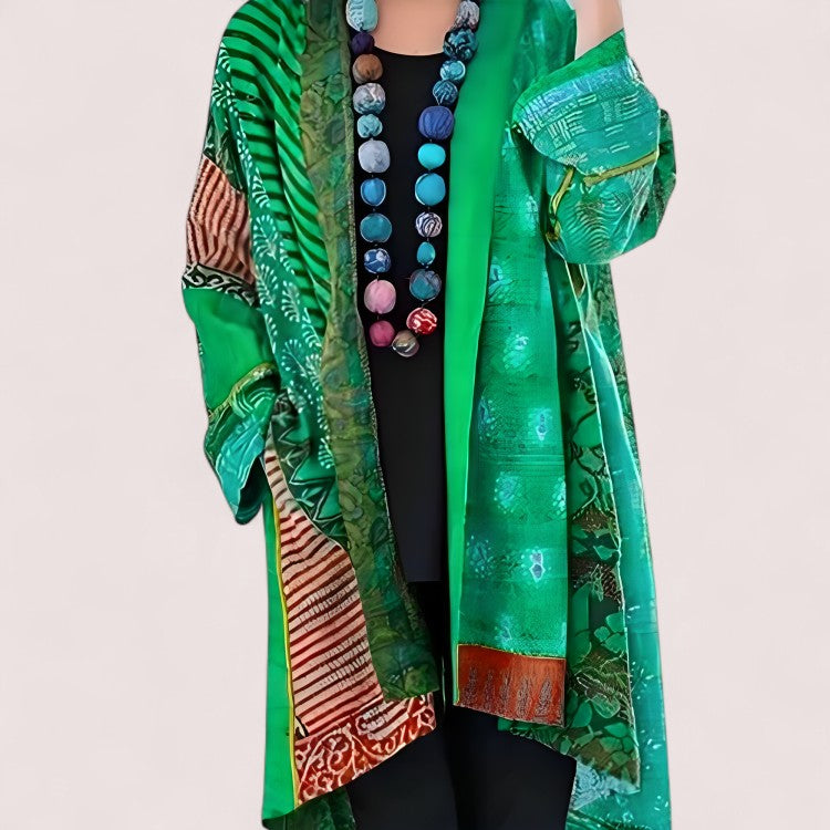 Anja™ | Kimono Jacka