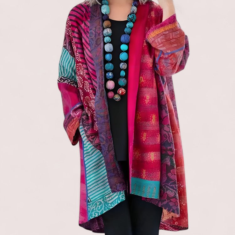 Anja™ | Kimono Jacka