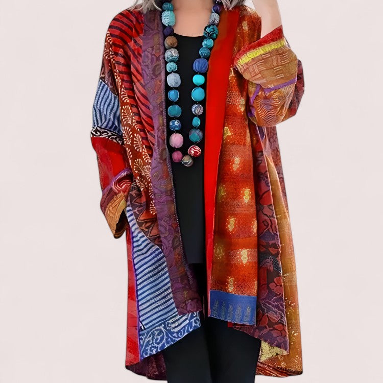 Anja™ | Kimono Jacka